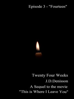 cover image of Episode 3--"Fourteen"